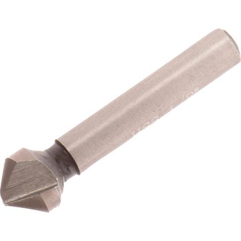 Faithfull High Speed Steel Countersink 16mm (5/8in) FAICS58HS (1/3)
