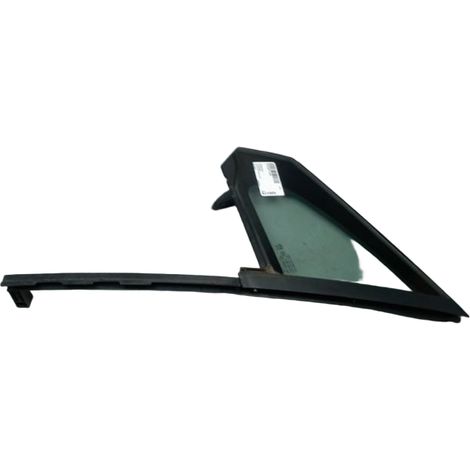 [PRODUIT D'OCCASION] Glace Fixe Porte Avg PEUGEOT 2008 ♻️ Ref Oe. 9801476080 - Garantie à vie (1/2)