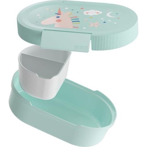SIGG Lumo Lunchbox Kids Unistars 0,8l