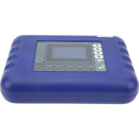 Programador inmovilizador de llave de automóvil SBB Pro2, compatible con chips G, sin limitación de token, múltiples opciones de idioma del vehículo, con funciones mejoradas para (1/5)