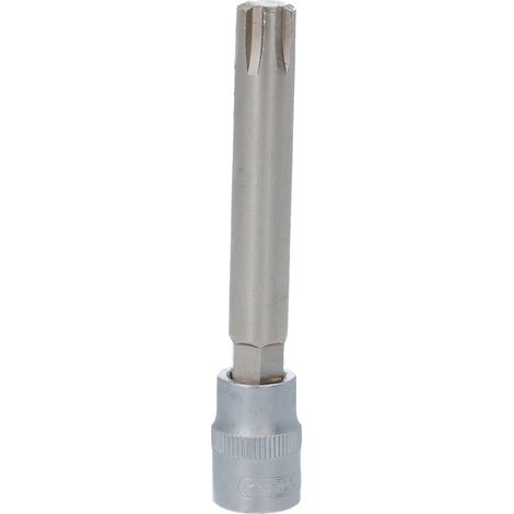 3/8" Douilles tournevis renforcé, RIBE, M12, 100 mm (1/5)