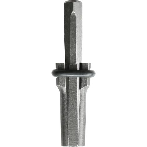 Cales en plastique pour pierre concassée – Lot de 5 cales fendues de 16 mm – Haute résistance et stabilité optimale (1/5)