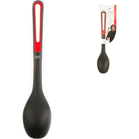 Cuchara de nylon 33,5 cm (1/4)