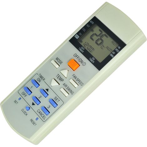 Pezzo di ricambio compatibile per Panasonic A75C3297 - ALTRO (1/3)