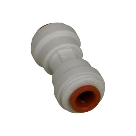 Whirlpool - nipple de connection - tuyau 6.35mm (1/4") -
