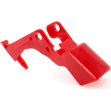 Bouton gâchette interrupteur résistant pour aspirateur Dyson V10 et V11, pièce de rechange (1/5)