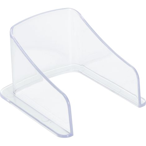 1 Housse de protection, accessoire de portail, étanche et anti-UV, pour lecteur de carte et sonnette, extérieur (1/5)