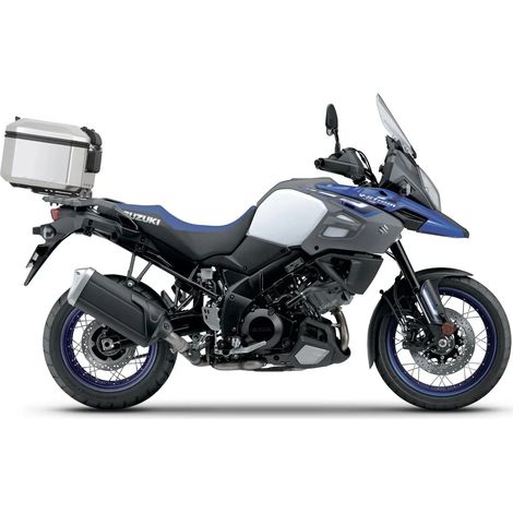 Soporte para ba煤l Shad para Suzuki DL 1000 A V-Strom ABS, DL 1000 XTA V-Strom ABS, DL 1000 A V-Strom ABS Big