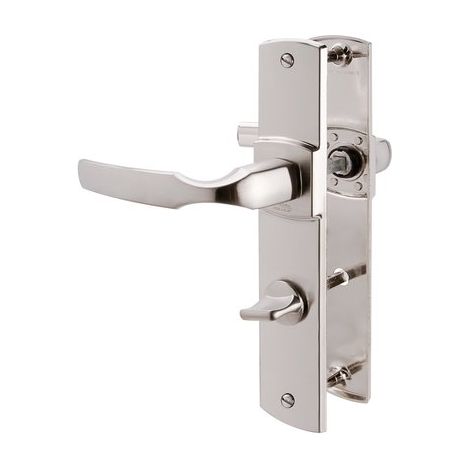 Ensemble Artis Ea165 Condamnation Sécurité Et Intimité Pour Porte Intérieure - Assa Abloy (1/9)
