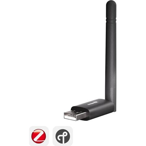 Sonoff Dongle Lite LMG21 USB Smart Zigbee e Thread (1/5)