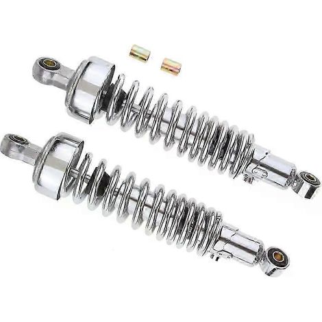Amortisseurs et ressorts de suspension compatibles avec les motos Virago Vstar XV 250 400 535 750/ VN500 VN800