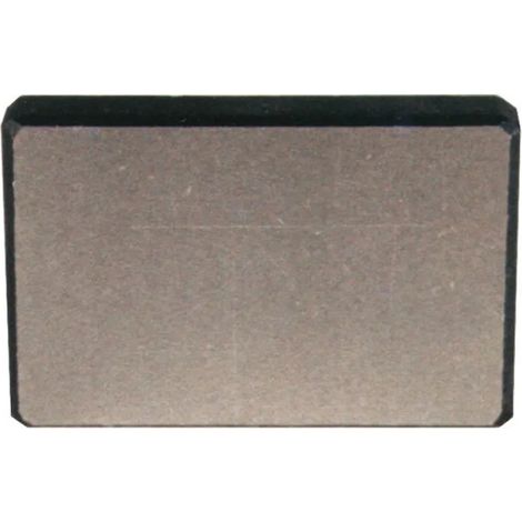 Etalon de dureté pour duromètre sur bâti - Rockwell HRC - 30 HRC