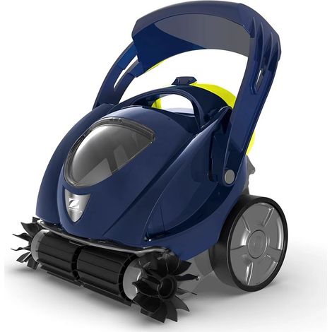 Kabelloser spa-roboter für boden, sitze und wasserlinie - Zodiac - RS 0800