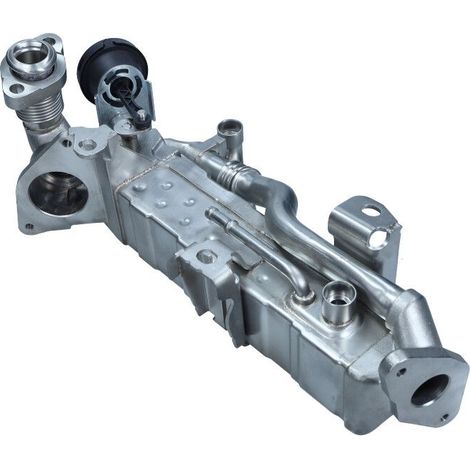 Radiateur, réaspiration des gaz d'échappement MAXGEAR 27-4136 BMW 11718513691