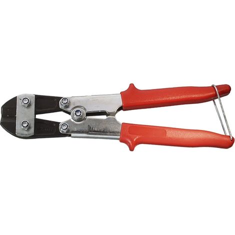 Tagliabulloni Tascabile Cesoia Tronchese Pinza Taglia Bulloni Filo Metallo Rete