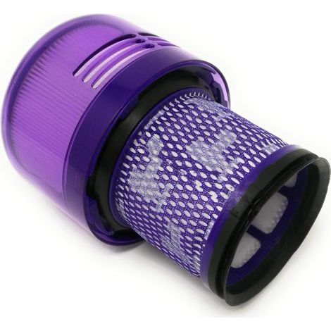 1 Filtre lavable compatible Dyson V11, V15, SV14, pièce de rechange 970013-02, pour aspirateur sans fil (1/5)