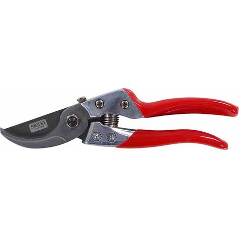 Premium Bypassschere CG1030, antihaftbeschichtete Klingen mit Siena Beschichtung (1/5)