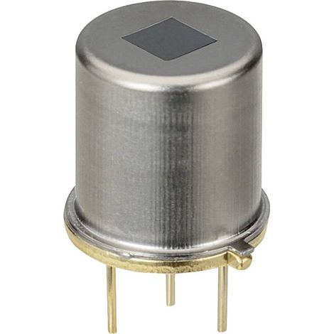 Panasonic Sensore di movimento PIR EKMB1300100K 2.3 - 4 V 1 pz.