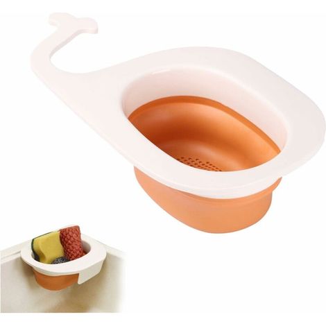 Panier d'égouttage d'évier, panier-filtre d'évier, panier d'égouttage pliable pour évier d'angle, panier d'égouttage générique