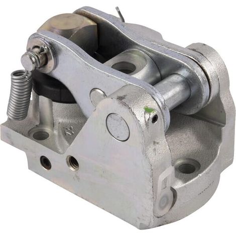 Acoplamiento ZF 0501224147 (1/3)