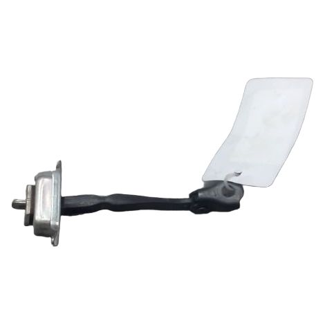 [PRODUIT D'OCCASION] Tirant Porte Avant Droit NISSAN Qashqai Break II Phase 1 2014-... ♻️ Ref Oe. 804304ea0a - Garantie à vie (1/2)