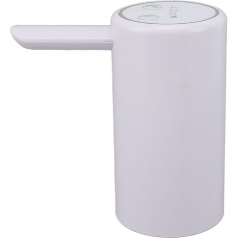 Distributeur d'eau pour bouteille électrique avec pompe automatique à détection et pompe électrique pour bouteille (1/5)