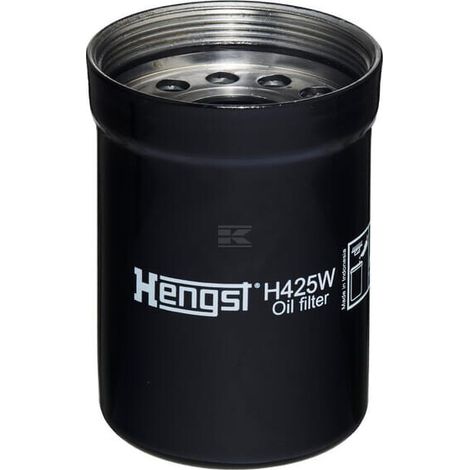 Filtre à huile HENGST H425W