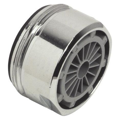 AERATEUR DE BEC CHROME M24/100 - NEOPERL - BASSE PRESSION