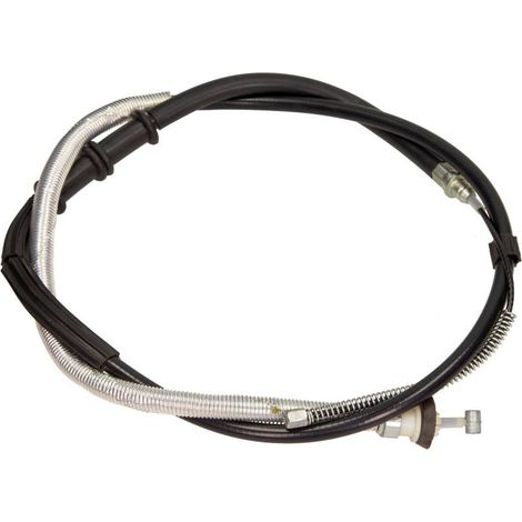 Câble de frein à main Maxgear arrière Fiat Punto Grande/Evo 05-Gauche