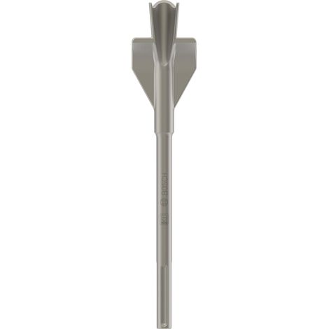 1x Burin PRO SDS max Winged Gouging (1/5)