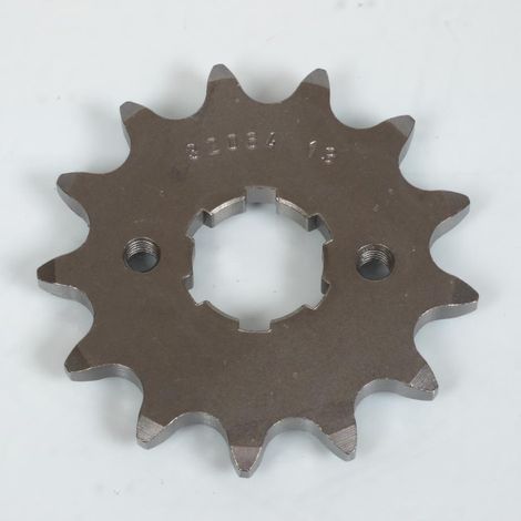 Pignon de sortie de boite Esjot pour Moto Yamaha 125 XV Virago (1/5)