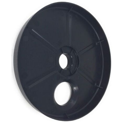Protecteur de Roue pour Tondeuse 532189403 – Compatible avec Sears, Husqvarna, Craftsman (1/2)
