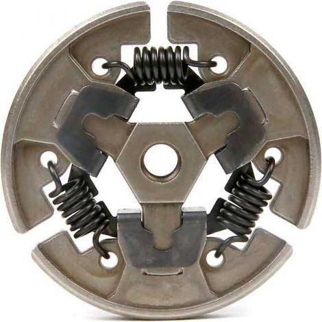 Embrayage pour tronçonneuse Stihl 020T MS200T (1/4)
