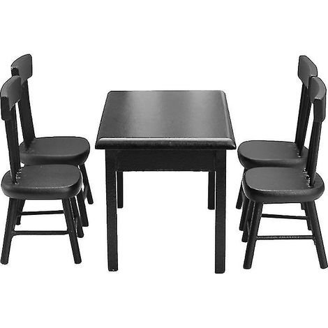 Modèle de chaise 1 ensemble (1/3)