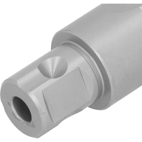 CU35S-30 Universal-Kernbohrer, Hartmetall-Stahlblechbohrer, Hohlbohrer, Steckbohrer, Bohrer für tiefe Löcher 30–35 mm (1/5)