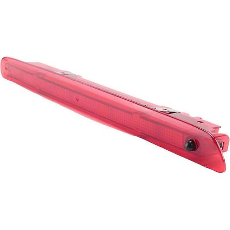 Luz de freno trasera elevada para automóvil, luz de advertencia de freno para Kashka J10 2007-2013 26590-JD