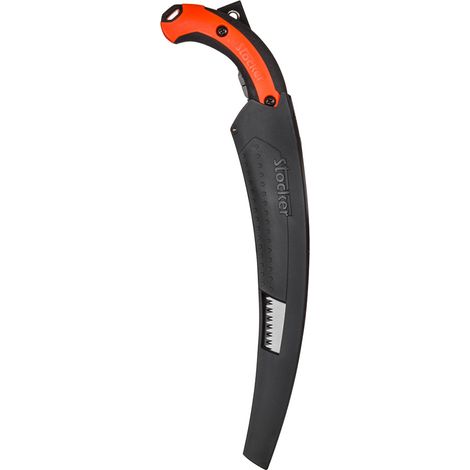 Scie d'élagage STOCKER - 27cm - 79031 (1/2)