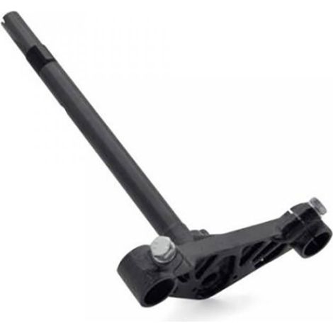 p2r gabelbrücke für roller yamaha 50 bw's 1999 bis 2003 neu (1/5)