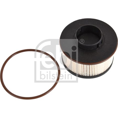 Kraftstofffilter Citroen Berlingo 18 1,5 BlueHDi 130 (1/2)