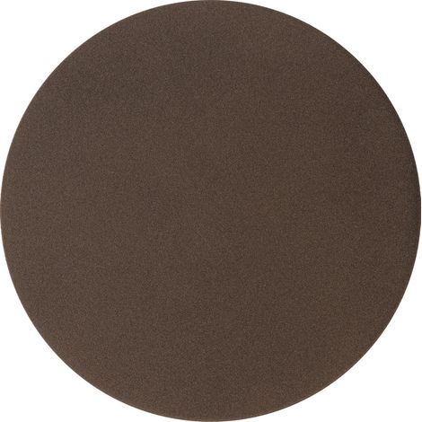 Applique murale ronde chocolat LED 7W Ring Nowodvorski (1/5)