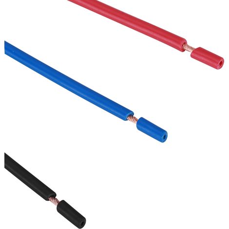 Bouchon de radiateur de voiture, bouchon de radiateur illimité, couvercle extérieur, couvercle décoratif en aluminium, 1 pièce (rouge) (1/5)