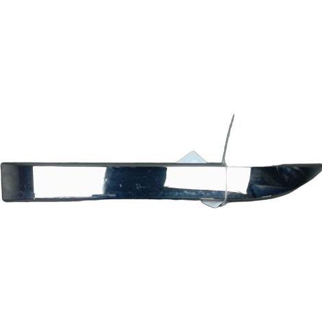[PRODUIT D'OCCASION] Protection Porte Arriere Gauche PEUGEOT 2008 ♻️ Ref Oe. 16100161dx - Garantie à vie (1/3)