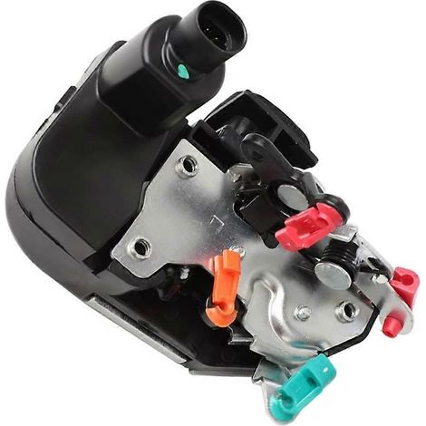 Türschlossaktuator vorne links für Dodge Ram 1500, 2500, 3500 (Baujahr 2002), Teilenummer 55076291AB (1/5)