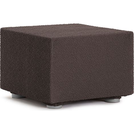 Housse de canapé Pouf Roc Premium 6060 C/7 (1/5)