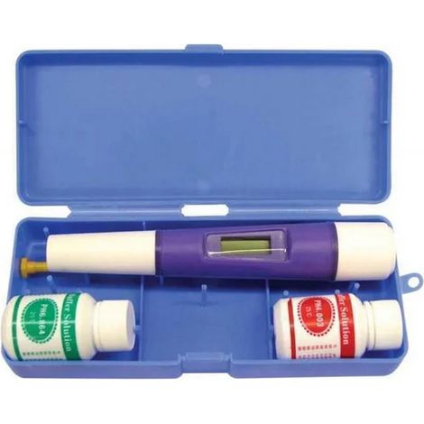Misuratore pH Portatile Bestway (1/5)