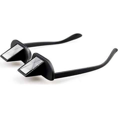 Lunettes de montagne HD pour les paresseux, lunettes de camping, lunettes de lecture pour les paresseux -- (1/5)