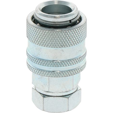Conector de control hidráulico M16x2 G 1/8" 400 bar (1/2)