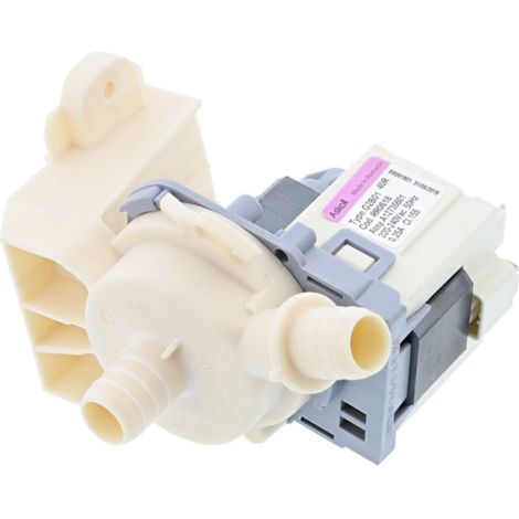 Ersatzteil - Originale Waschmaschinen-Abwasserpumpe -  - AEG, ELECTROLUX