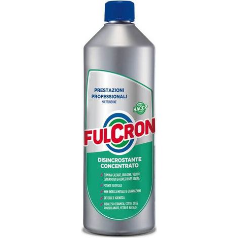AREXONS FULCRON DISINCROSTANTE CONCENTR 1 L