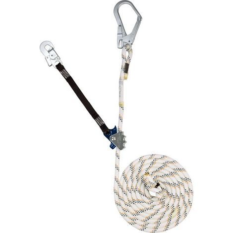 Anticaduta Ergogrip Sk16, 10M (1/2)